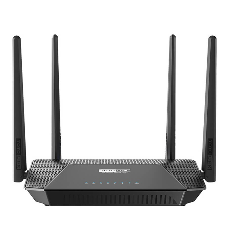 AC1200 Router Wifi Dual Band TOTOLINK A3002R_V4
